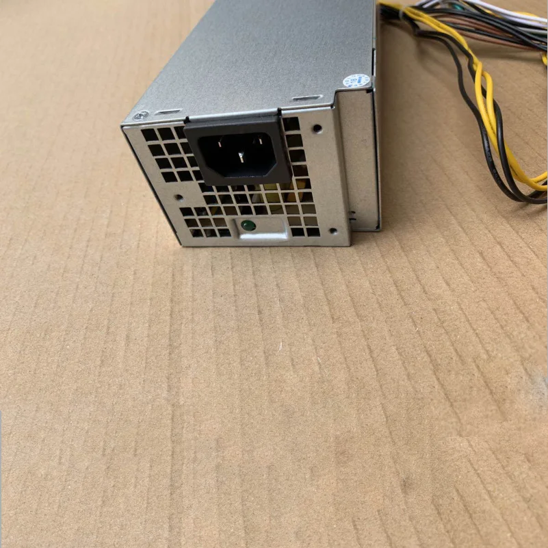 360 ватт блок питания H360EGM-00 VM8KR для Optiplex 3668 SFF 3050MT 7050MT V3650 V3653 MT SMPS
