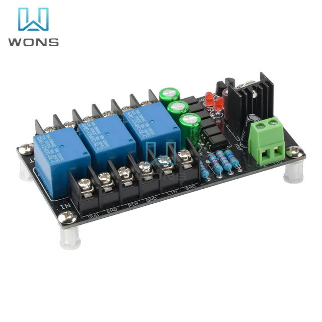 Protezione Per Altoparlanti.pdf