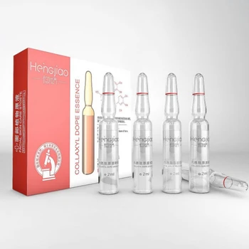 

Six-Peptide Serum Moisturizing Anti-wrinkle Tighten Skin Shrinking Pores Anti-aging Face Essence Face Care