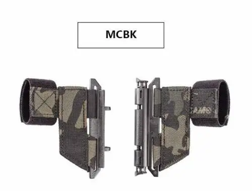 Тактический жилет HMS MOLLE Quick release Fast Fit с пряжкой