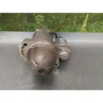 

STARTER MOTOR SSANGYONG KYRON