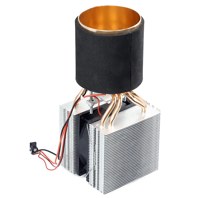  Semiconductor energy refrigeration model saving refrigerator Semiconductor chiller water cooler cus - 4000388693509