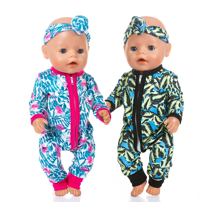 strawberry baby doll