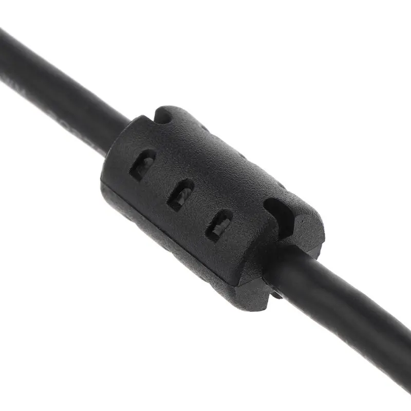 Супер Скоростной USB 3,0 кабель A Мужской к usb-вилке удлинитель адаптер для жесткого диска радиатор ПК ноутбук