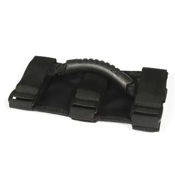 

Car/Truck Interior Roof Handle Roll Bar Hand Grip For Jeep Wrangler CJ/YJ/TJ/JK