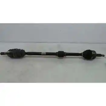 

495002L010 TRANSMISSION FRONT RIGHT Hyundai I30