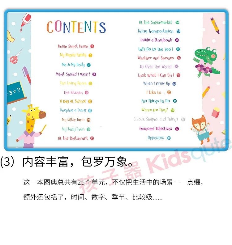 IQ House Hello1000 Point Reading Set