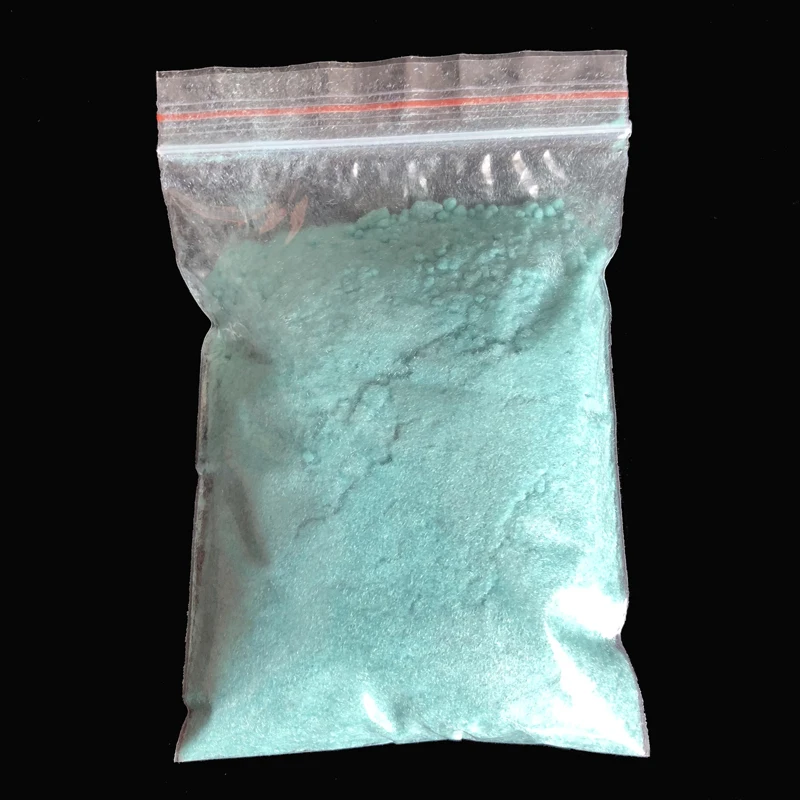 Aque blue 10 18 цветов, 20 г/пакет,, Декоративный Лак, стекло, для ногтей, искусство, сделай сам, советы, дизайн, бархат, стекающаяся пыль, порошок, маникюр, бархатная пудра - Цвет: Aque blue 10