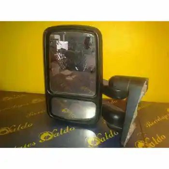 

LEFT REARVIEW RENAULT TRAFIC