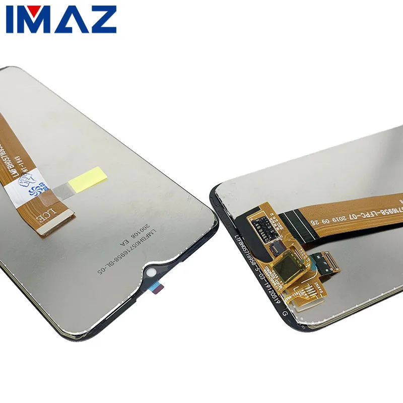 Samsung Galaxy A01 A015F LCD Display 