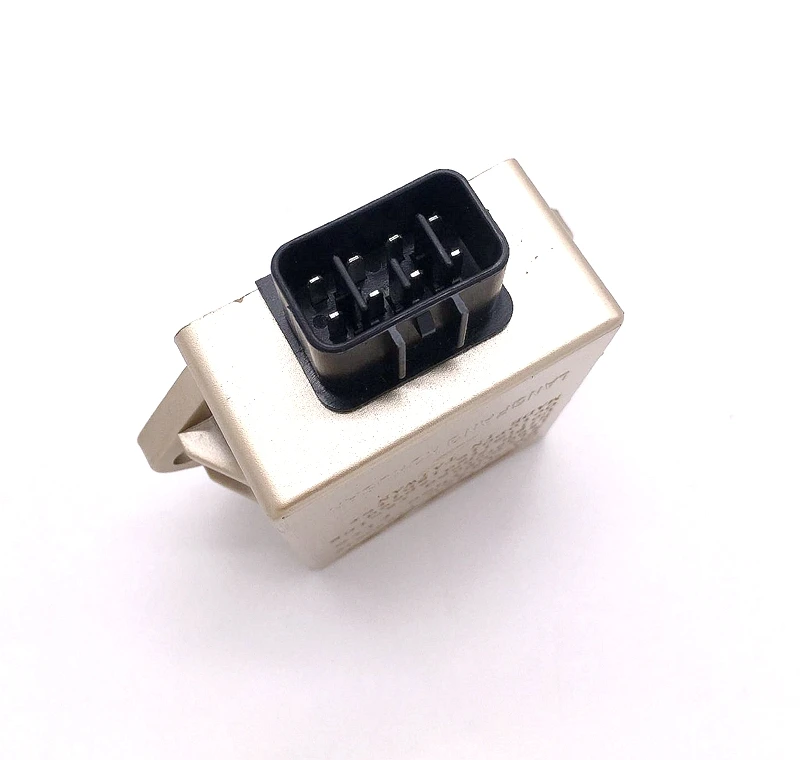 Новые гоночные модифицированные детали EN125 QS125 GSX125 CDI цифровой модуль управления