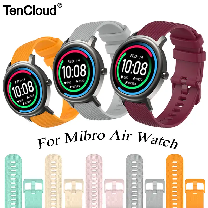 Mibro air pulseira Clearance