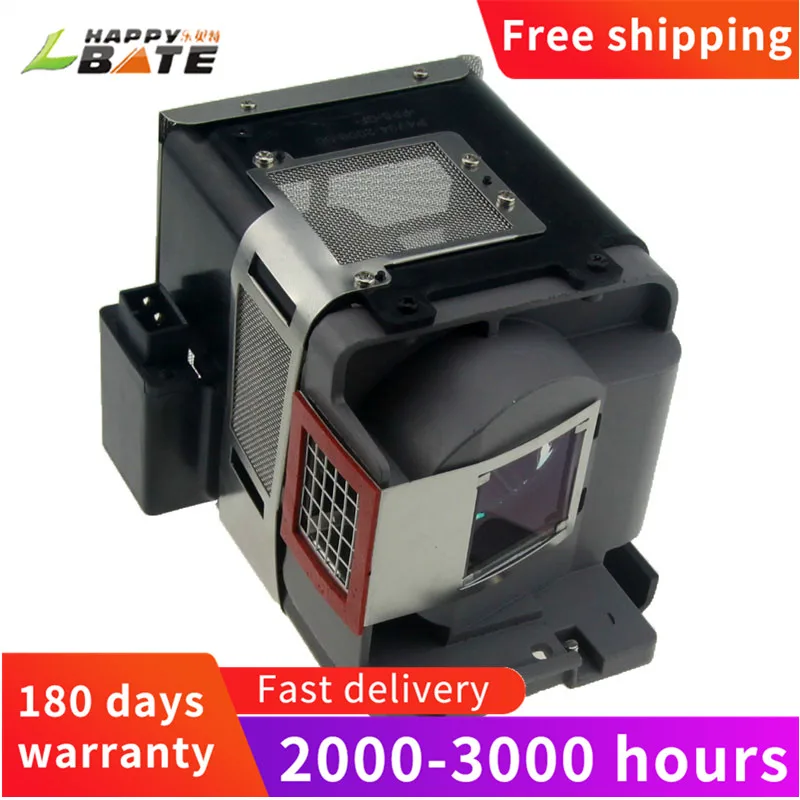5j.j4g5.001/P-VIP 230/0.8 E20.8 совместимая лампа проектора лампы для W1100 W1200 + с корпусом |