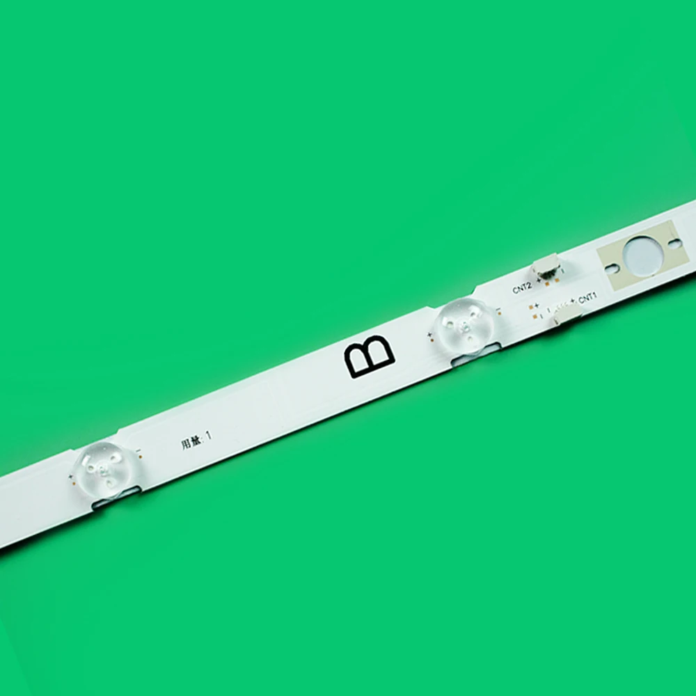 Faixa de Lâmpadas de Retroiluminação Led para Sony 48 segundo Embutido Lb48009 Vtransparente 03 M30900 - Imagem 4
