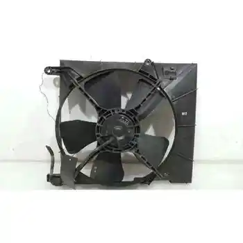 

96536581 ELECTRIC FAN DAEWOO KALOS