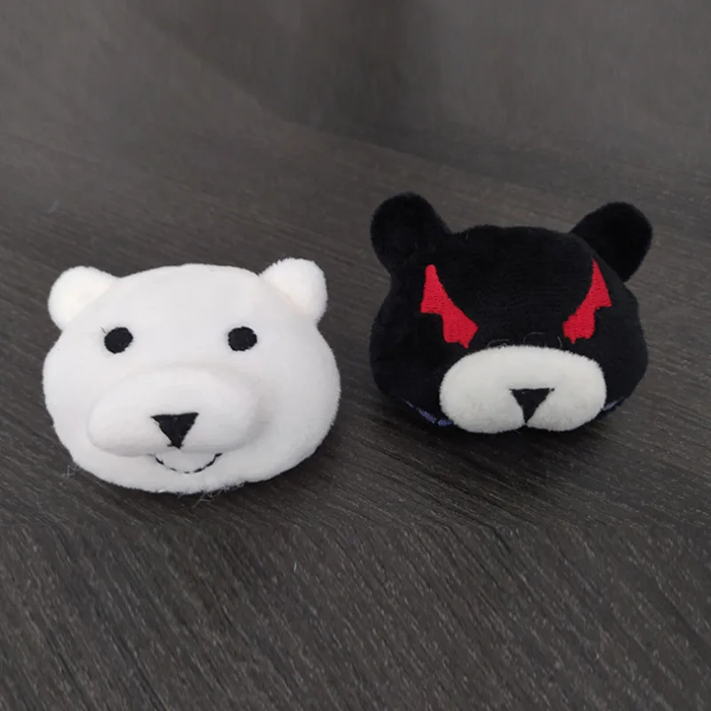 Dangan Ronpa 2 Mikan Tsumiki парики Danganronpa Mioda Ибуки косплей 100 см длинные термостойкие