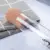 Стеклянный Заварочный Чайник Creative Pipe Glass Design Чайное Ситечко Для Кружки Необычный Фильтр Для Чая Пуэр Herb Tea Tools Аксессуары