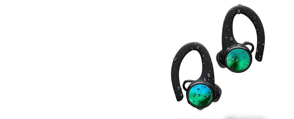 inline controla conforto-ajuste fones de ouvido sem caixa