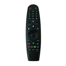 Magic Voice Remote Control Fof LG TV AN-MR18BA SK7900PLA SK8100PLA SK8000PPA SK8500PPA UK6500PPB UK6500PPC