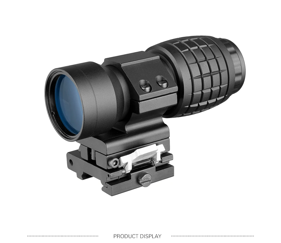 Lupa Holográfica Verde Dot Sight Riflescope Tático Red Scope Vista Caça Combinação 3x 1x40 7 Cheap Lunetas Riflescopes
