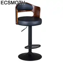

Barra Sandalyesi Barstool Taburete Stuhl Banqueta Todos Tipos Fauteuil Silla Cadeira Stool Modern Tabouret De Moderne Bar Chair