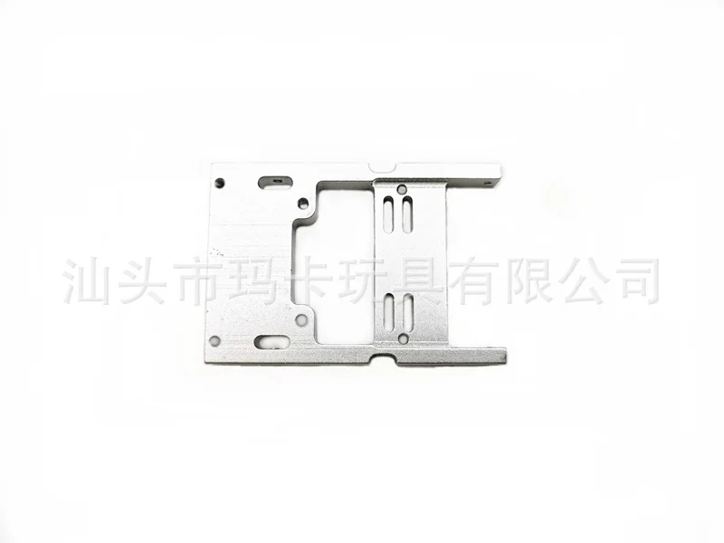 

Wanpy long 1: 16 Gaz jun ka Model Car Metal Steering Gear Fix Seat Upgrade Modified Pieces