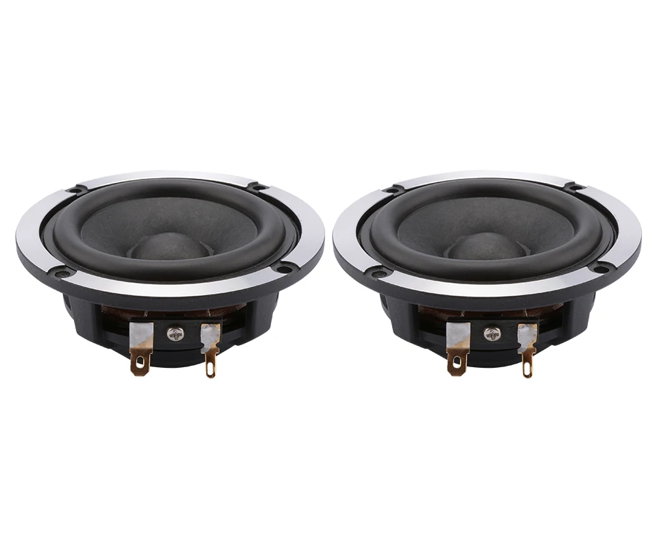 carro alto-falante driver 4 8 ohm 15w