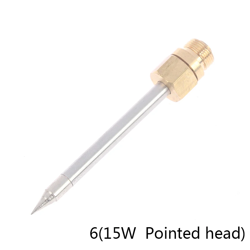 gas welding equipment 510 Interface Soldering Iron Tip Mini Portable USB Soldering Iron Tip Welding Rework Accessories Tool Parts 8W/15W electronics soldering kit