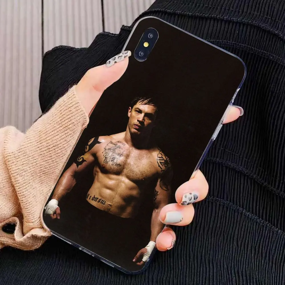 Силиконовый чехол для Xiaomi Mi5 Mi5S Mi6 Mi3 Mi4 Mi4i Mi4C Redmi Note 2 3 3S 5 5A 6 6A Pro Чехол legend tom hardy edgerton |