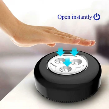

Portable UV Germicidal Disinfection Lamp Home Mini Sterilization Lamp Ultraviolet Light Tubes UVC Sterilizer Led Lamp