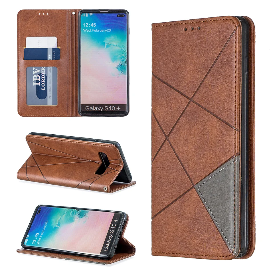 Магнитный флип-чехол-бумажник 11 Pro Max для iPhone 11 X XS Max, чехол-накладка для iPhone XR 6 6 s, Магнитный Флип-держатель для карт, чехол для телефона