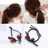 Korean-style New Style Hair Accessories Headdress Fabric Knitted Cross Knot Hair Bands Large Rims Headband Manufacturers Wholesa