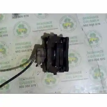

9650198780 Brake caliper Front Left Citroen C3 1.4 Hdi