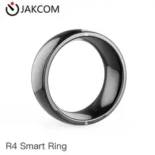 JAKCOM R4 умное кольцо лучший подарок с Прачечная rfid d41 считываемая карта nfc катушка животное пересечение плюшевый шерб sim7000a принтер(China)