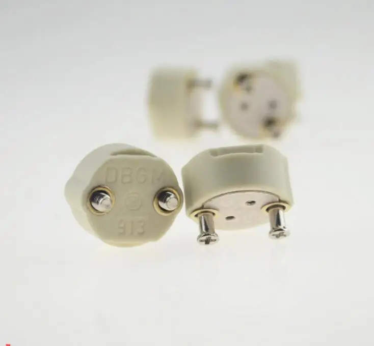 Lamphouder Halogeenlamp Fitting G9. Kap Buitendraad Behorende Bij 5600 M