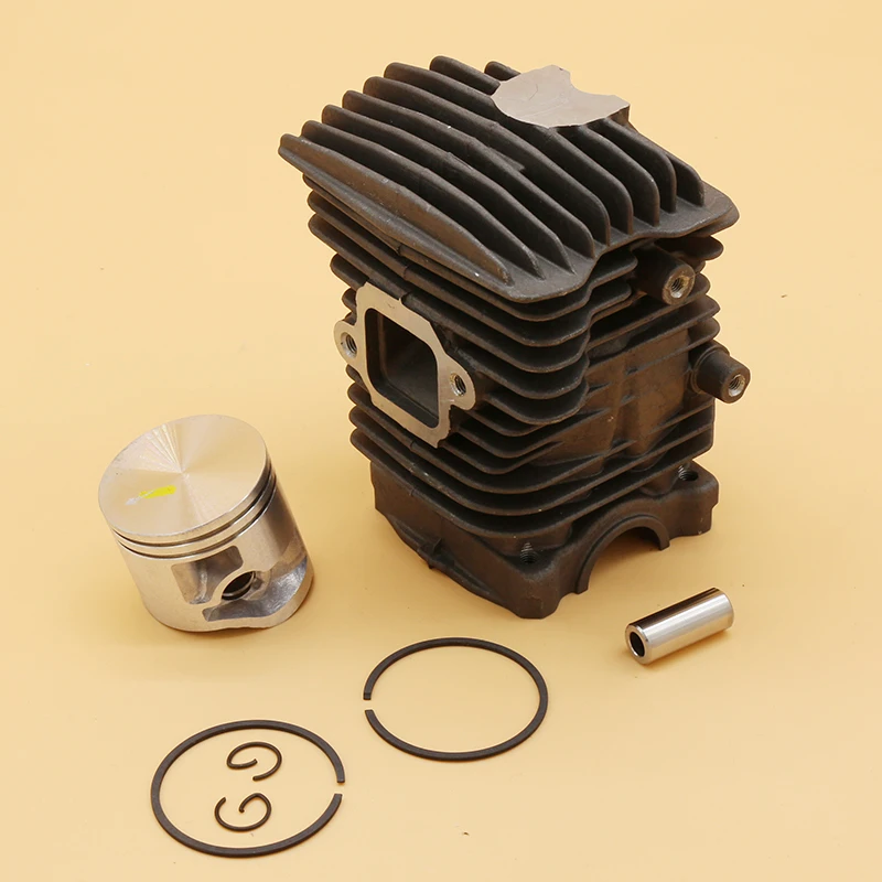 40mm Piston & Cylinder Kit For Stihl MS210, 021 Chainsaw - Includes Bearings & Seals