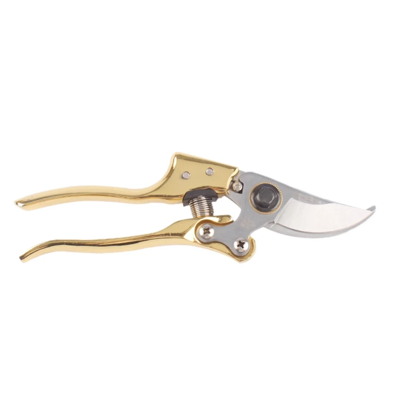 8inch Sk5 Garden Pruning Shears Tree Trimmers Secateurs Hand Pruner Clippers Garden Scissors
