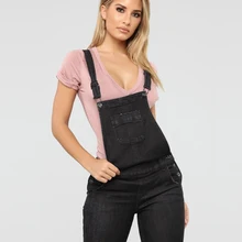 Стильный сексуальный комбинезон, женские джинсы с высокой талией, узкие черные джинсовые брюки, рваные эластичные джинсы с дырками