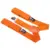 2020 Brand New Lovely Baby Boys Girls Clip-on Suspender Y-Back Child Эластичные подтяжки 8 цветов Общие аксессуары