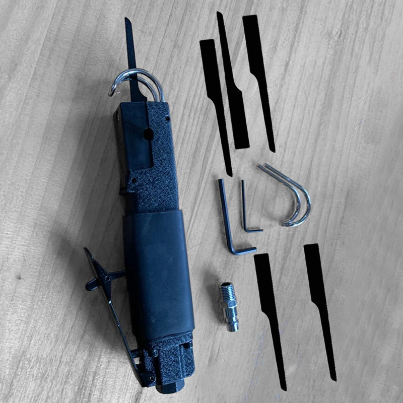 

Repair Pneumatic Cutter Hexadecimal key Throttle control Replacement Assembly