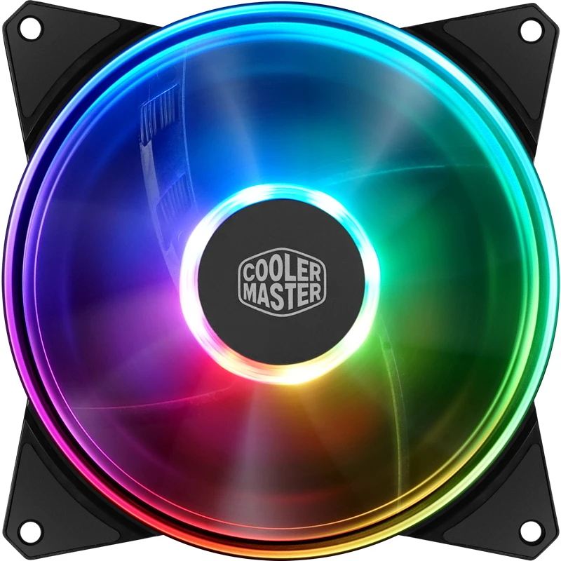cooler master masterfan mf140r