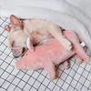 Super Soft Plush Dog Toys Durable Pet Puppies Chew Toys Cute Funny Dog Sleeping Toys ► Photo 3/6