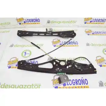 

2117200446 POWER WINDOWS FRONT RIGHT MERCEDES E CLASS (W211) SALOON