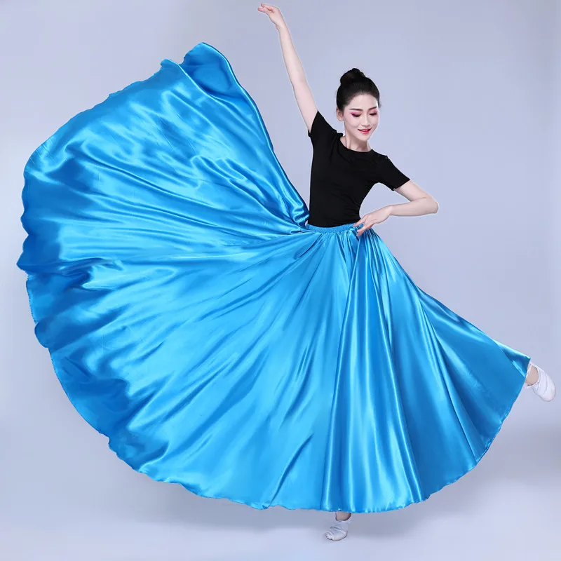 long summer skirts 360
