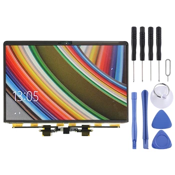 

LCD Screen for MacBook Pro 13.3 inch A1989 (2018) MR9Q2 EMC 3214