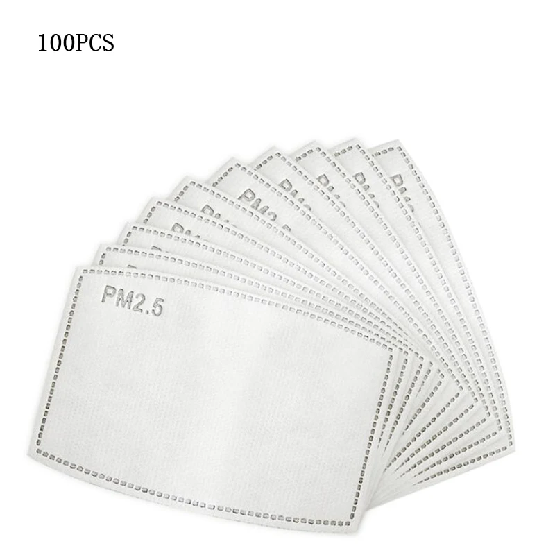 Рисунок 5 - Противозагрязняющая маска для рта PM2