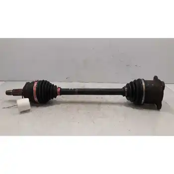

8675914 transmission Left Rear Suzuki Grand Vitara Jb (jt) 1.9 Ddis Turbodiesel