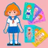 Human Body Structure Bone Cognitive Puzzle Wooden Toys For Boys Girls Children Safety Educational Toys 2