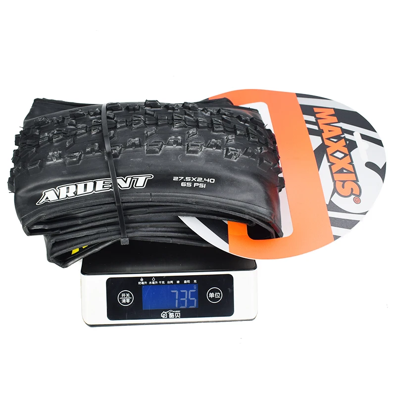 1 шт. MAXXIS 27 5 шины для горного велосипеда 5*2 25 26*2 сверхлегкие складные 26 MTB