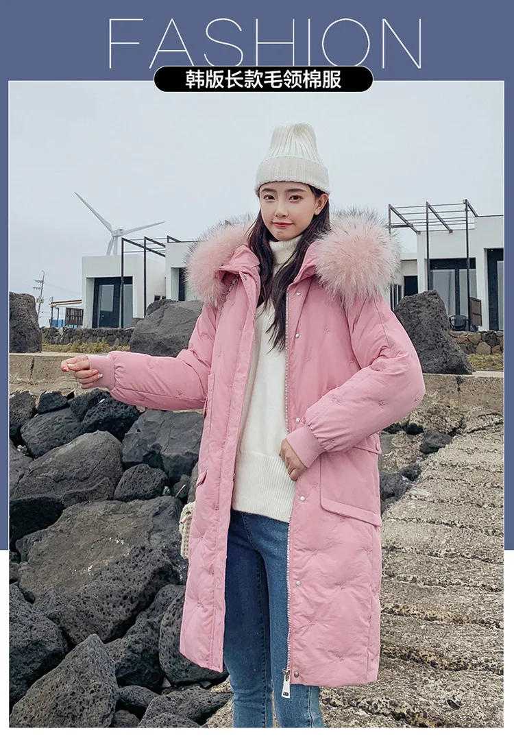 Abrigos Mujer Invierno зимняя куртка женская меховая хлопковая стеганая куртка Женская парка Женская куртка зимнее пальто для женщин